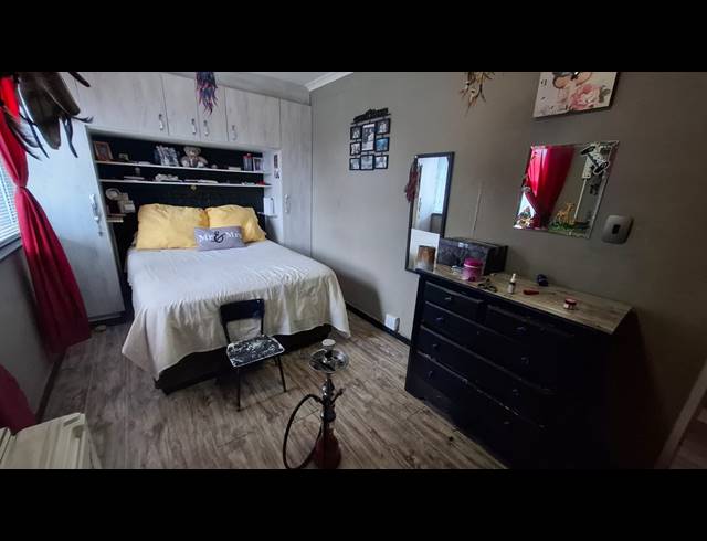 3 BEDROOM FREEHOLD FOR SALE IN STRANDFONTEIN VILLAGE
